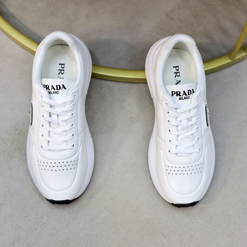 Prada Casual Shoes